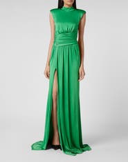 PHILIPP PLEIN Long Dress Women