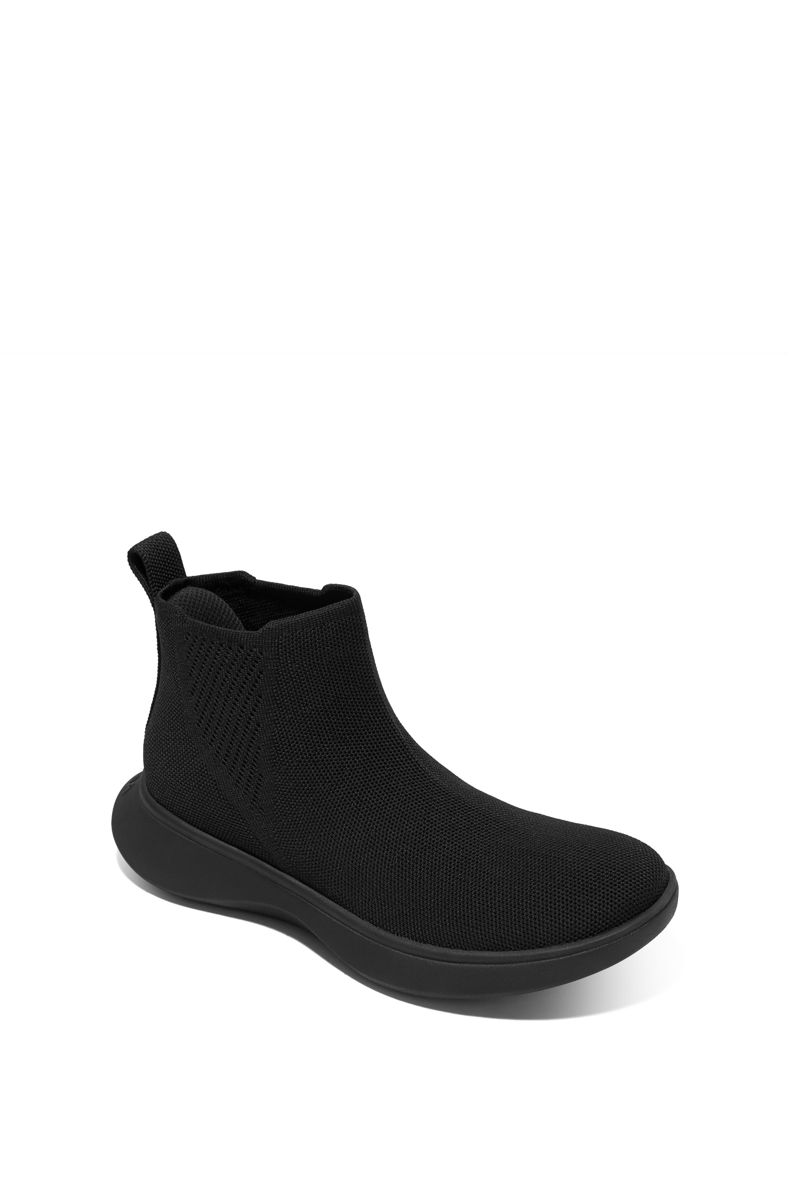 Solid Black