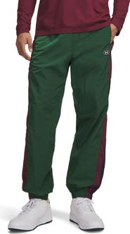Under Armour Icon Track Joggers