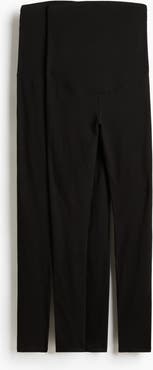 H&M Mama 2-pack Jersey Leggings