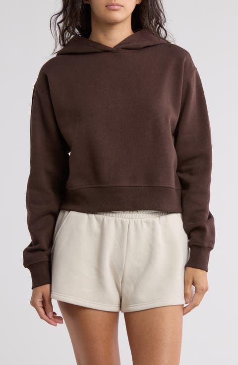 Everyday Fleece Hoodie