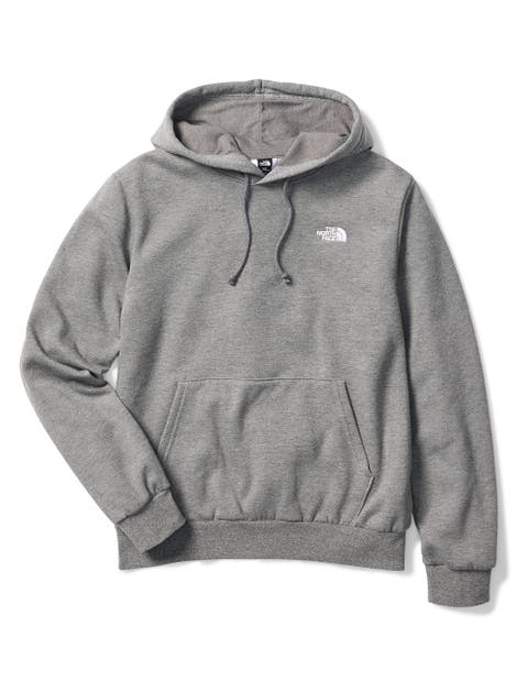 Big & Tall Big Evolution Simple Dome Hoodie