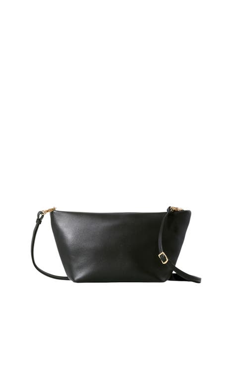 La Sala Convertible Shoulder Bag