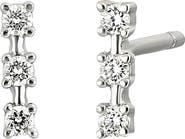 Bony Levy Audrey Diamond Stud Earrings