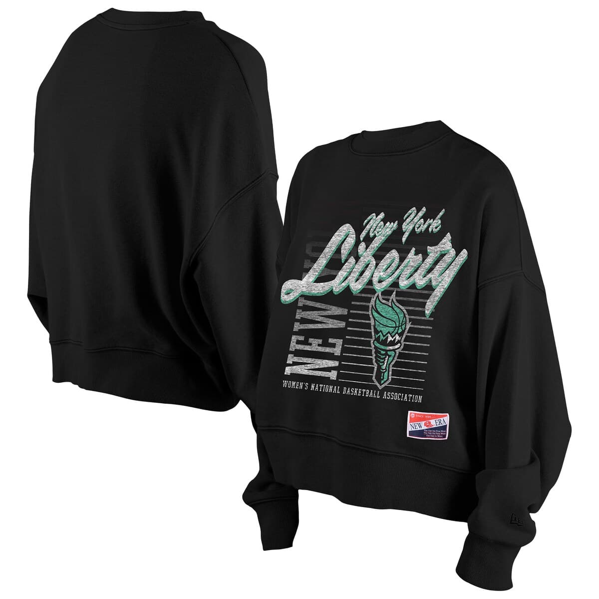 selected Black