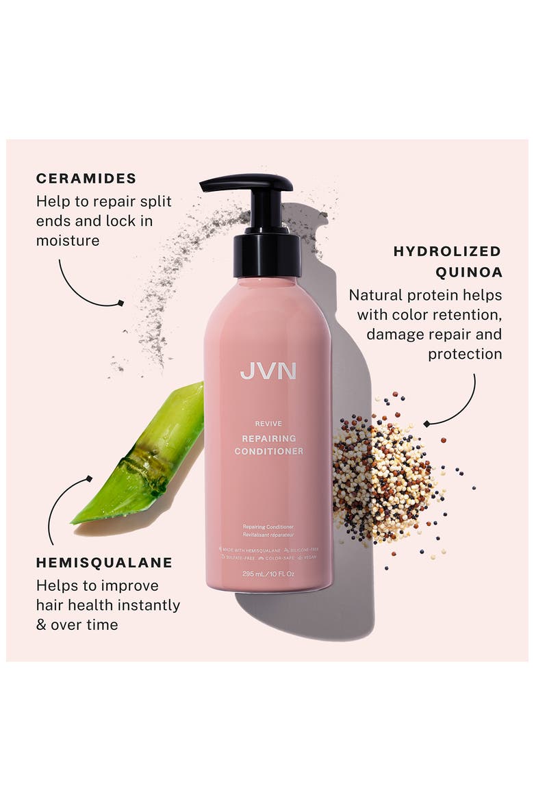 Revive Repairing Conditioner, Alternate, color, NO COLOR