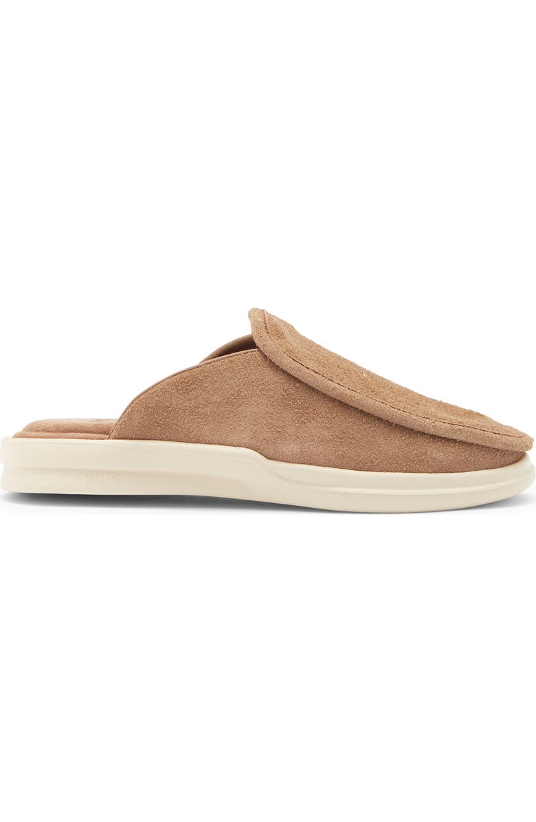 LUSSO CLOUD Esto Clog, Alternate, color, Chestnut Shortbread