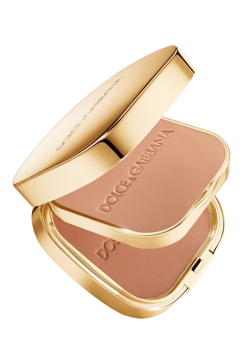 Bronzing Powder Duo, Main, color, NATURAL BRONZE