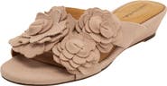 Comfortview The Carmen Slip On Mule