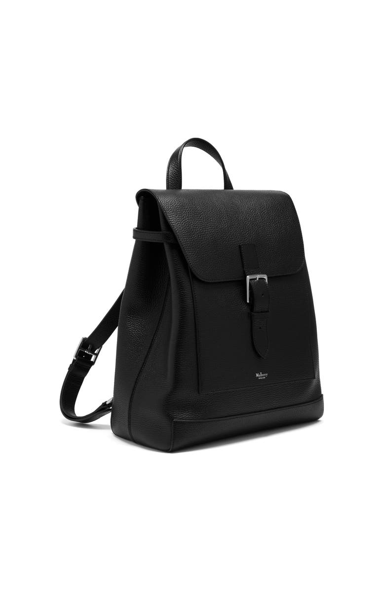 Mulberry Chiltern Leather Backpack, Alternate, color,