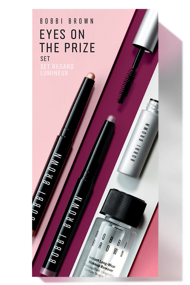 Eyes on the Prize Set USD $90 Value, Alternate, color, NO COLOR