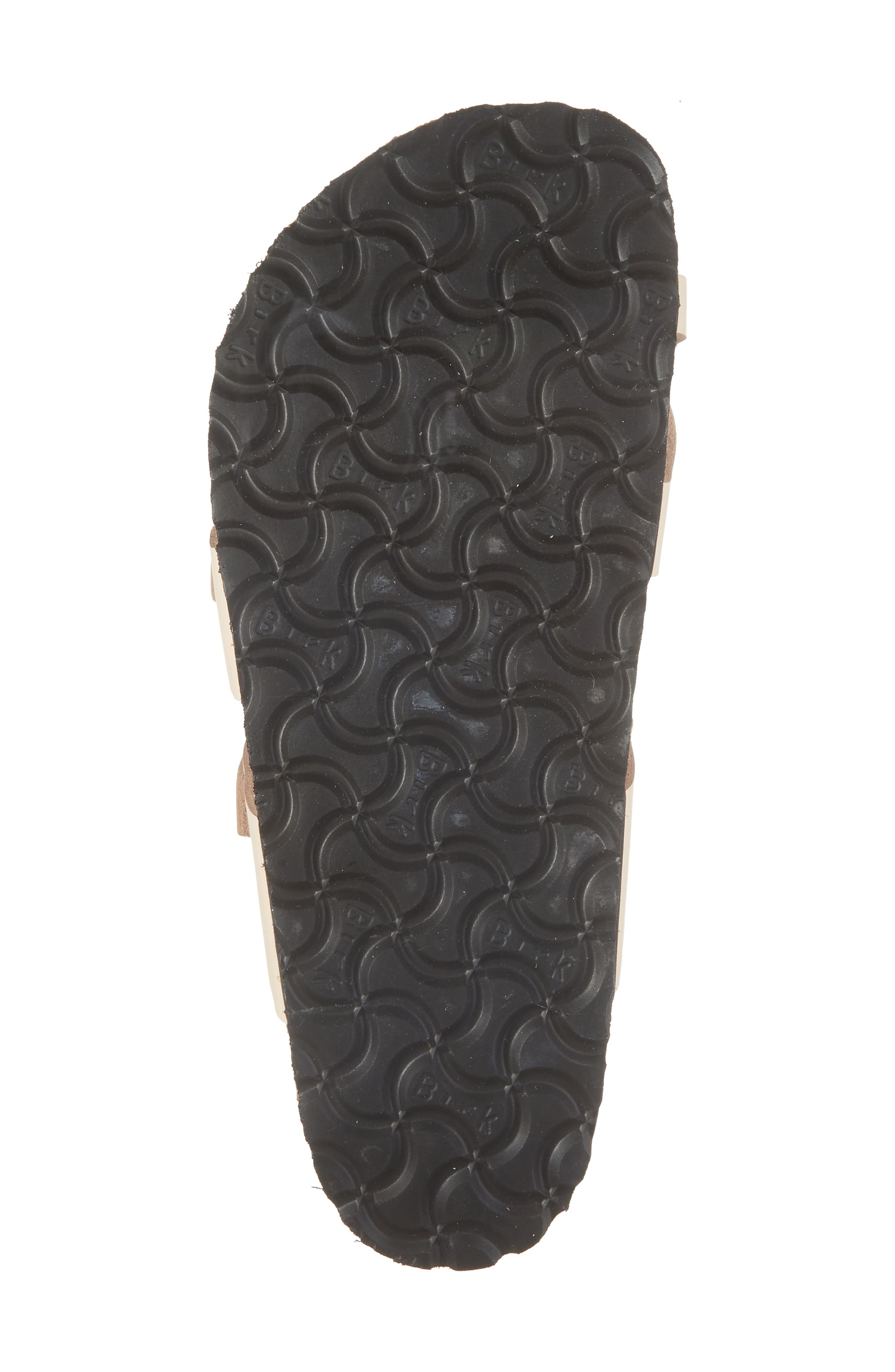 Женские сандалии Birkenstock Mayari Flowers Toe Loop Sandal — фото 6