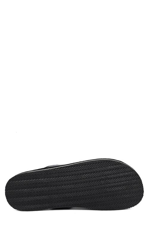 ROAN ROAN BREAKFAST SLIDE SANDAL