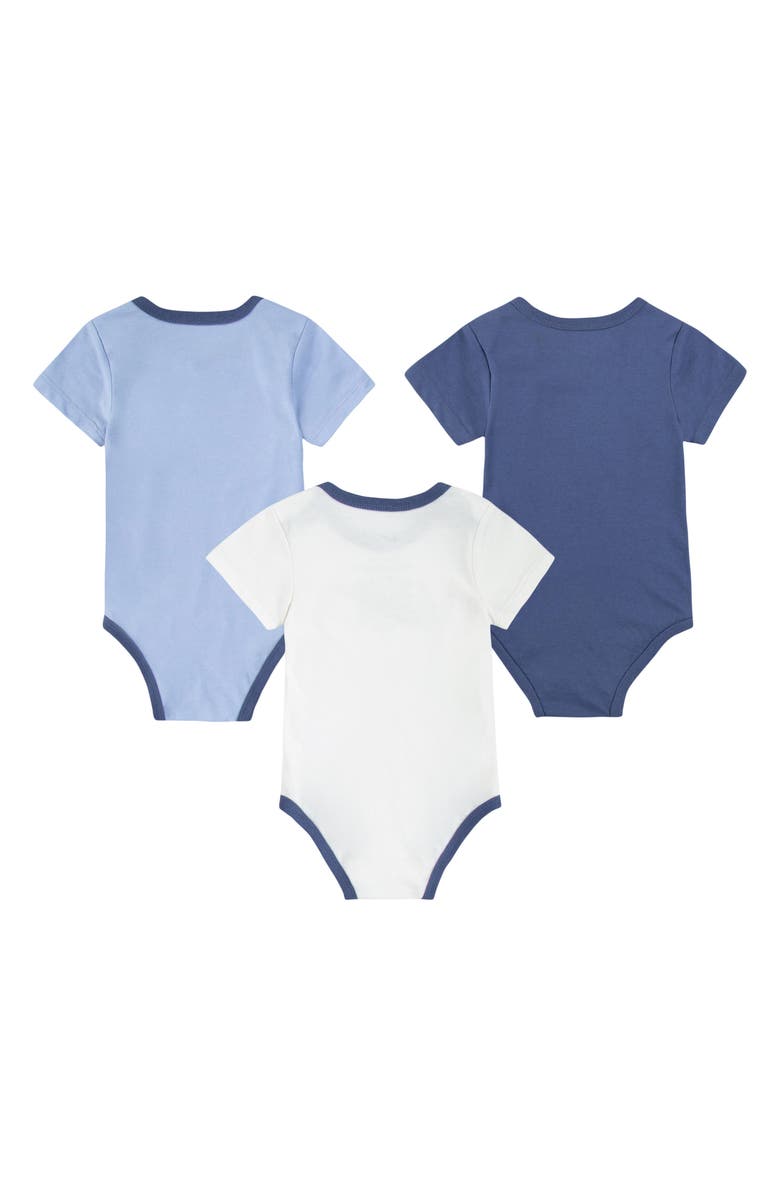 Nike Kids' Fast Ball Bodysuit - Pack of 3, Alternate, color,