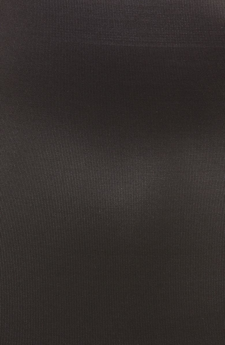 Miraclesuit<sup>®</sup> Comfy Curve High Waist Shaping Thong, Alternate, color, 