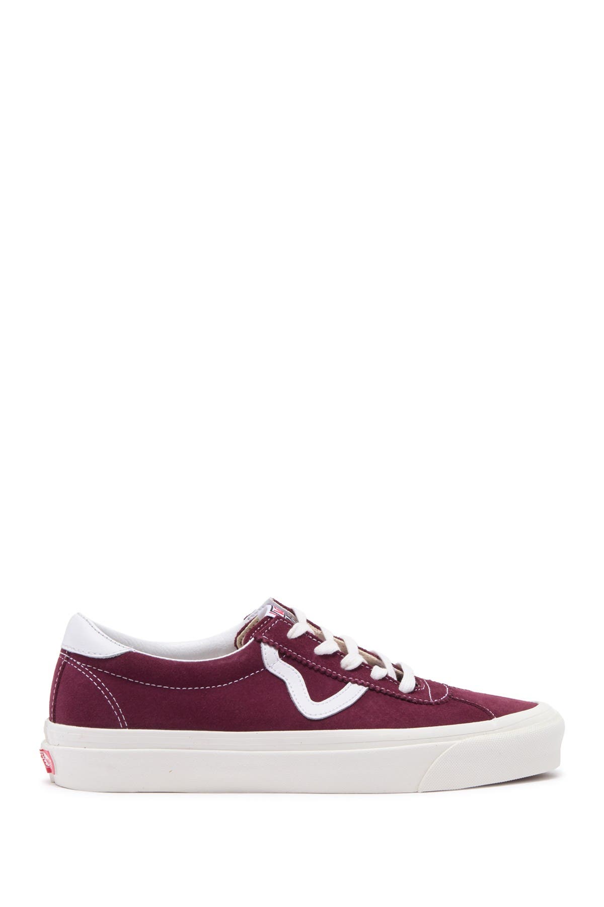 Vans Style 73 DX Anaheim Factory Sneaker, Alternate, color, 