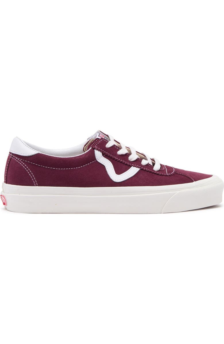 Vans Style 73 DX Anaheim Factory Sneaker, Alternate, color,
