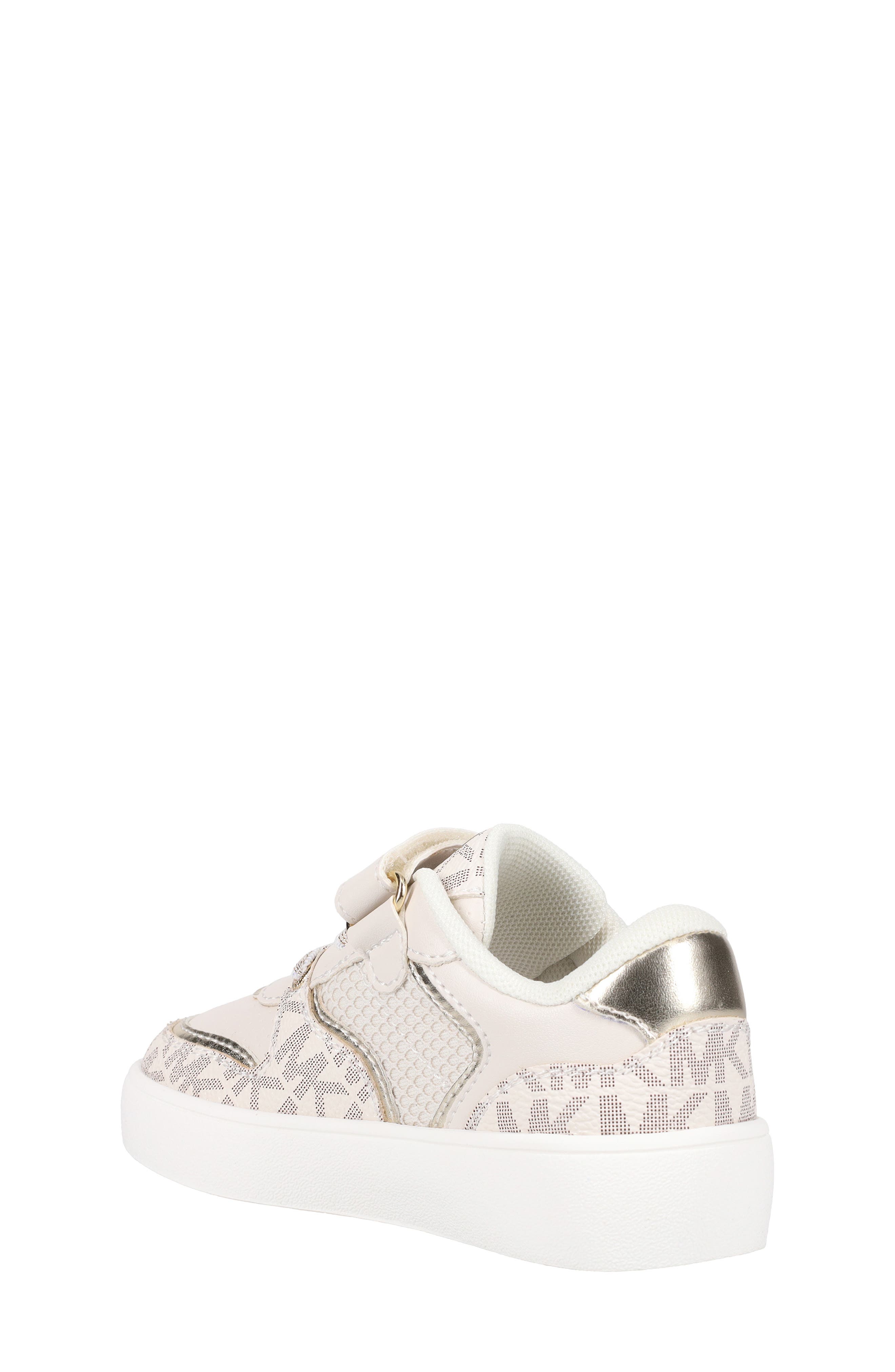 MICHAEL Michael Kors Kids' Jem Rumi Sneaker | Nordstrom
