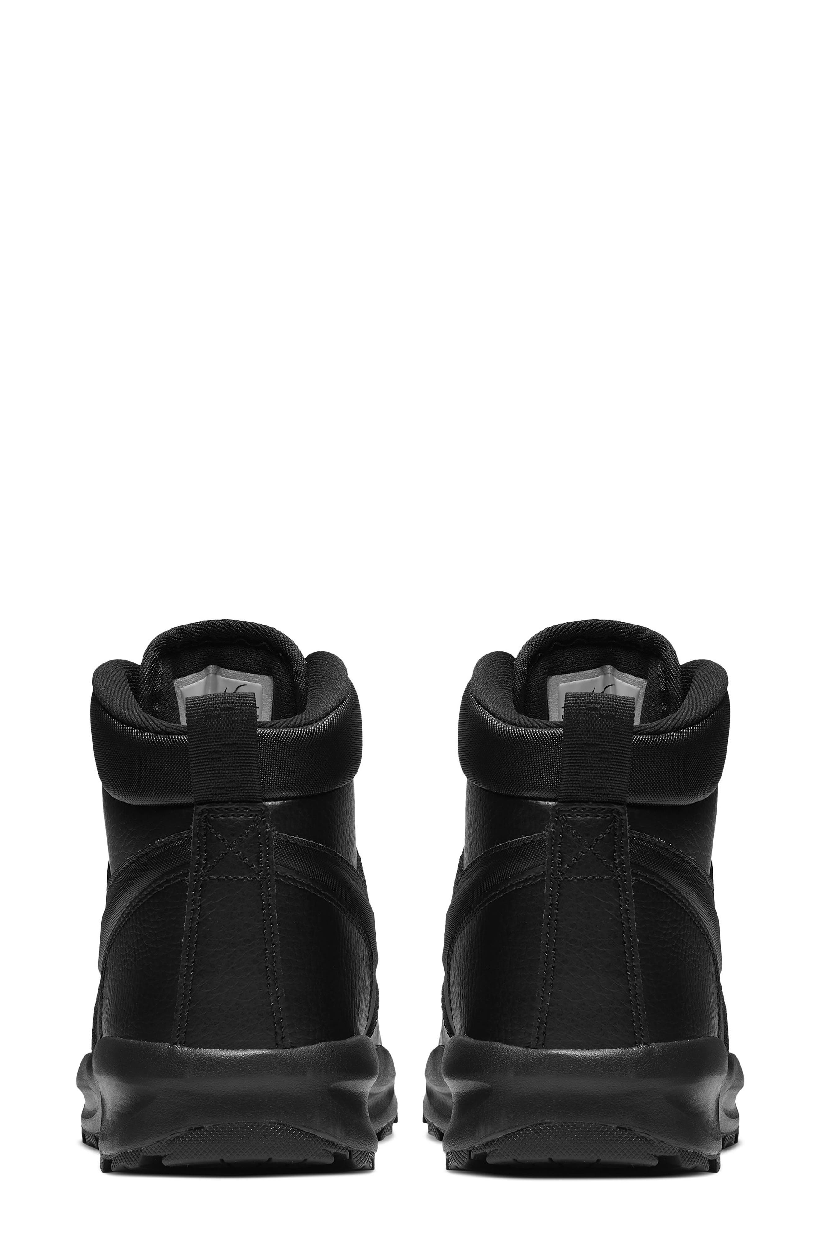 Nike Manoa High Top Sneaker, Alternate, color, 