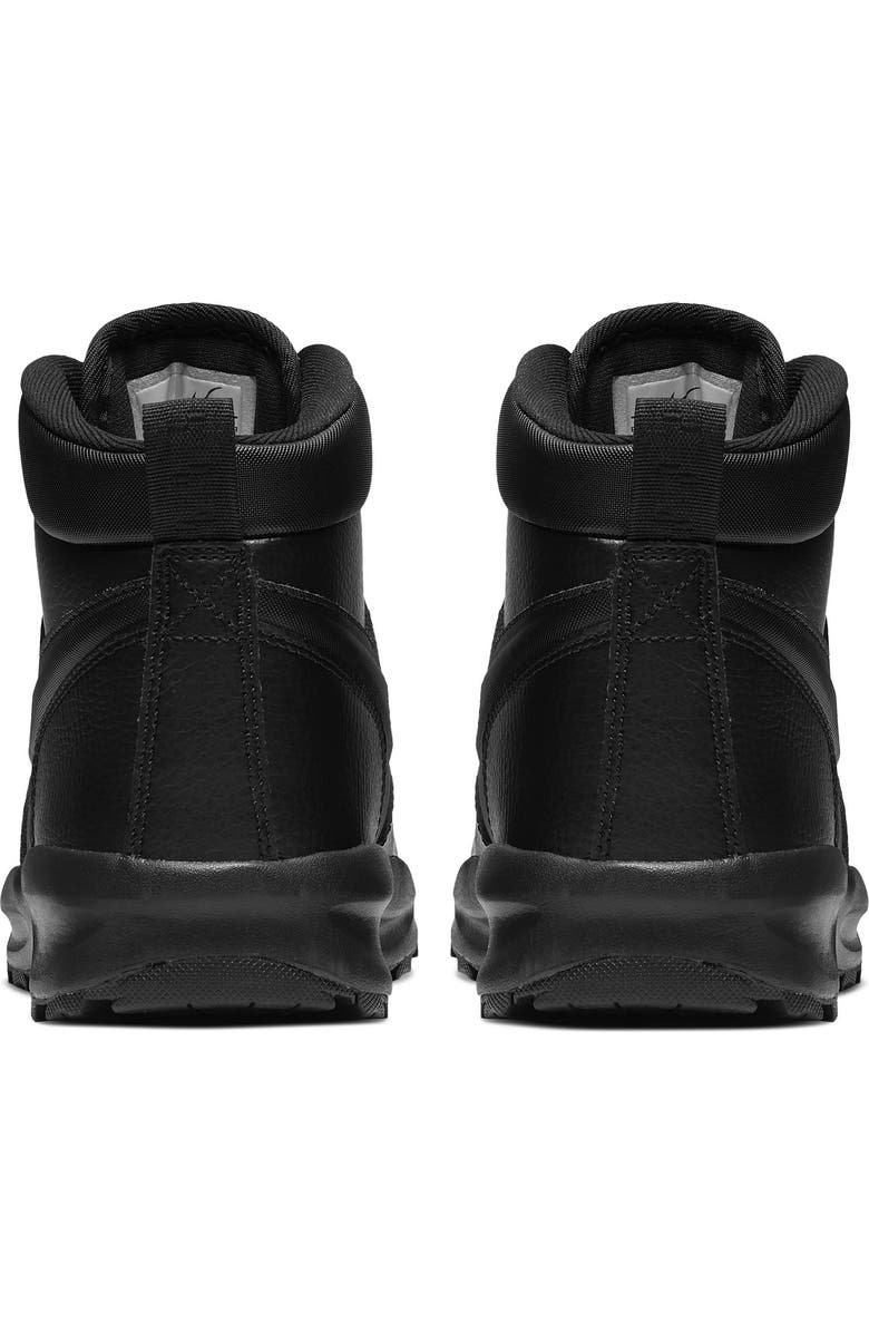 Nike Manoa High Top Sneaker, Alternate, color,