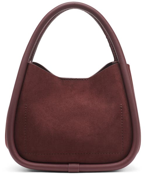 Dkny Capri Hobo Crossbody
