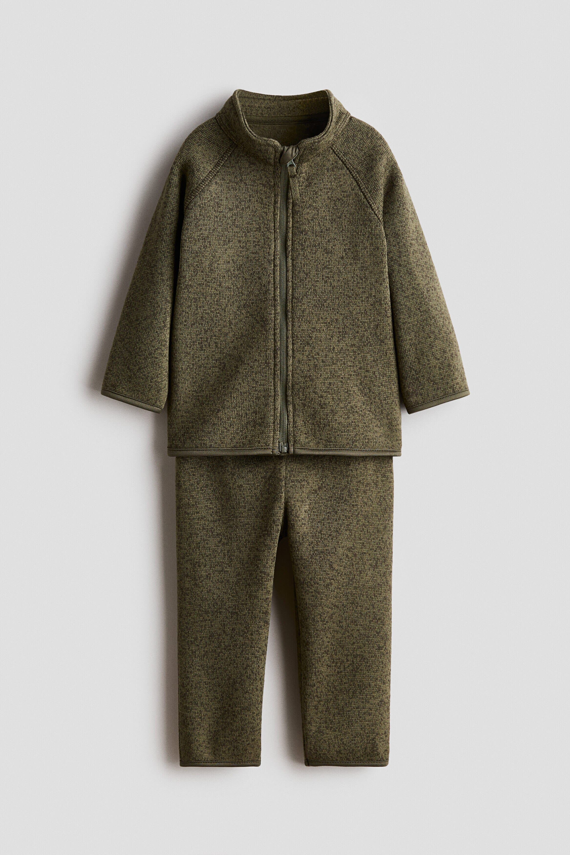 selected Khaki green