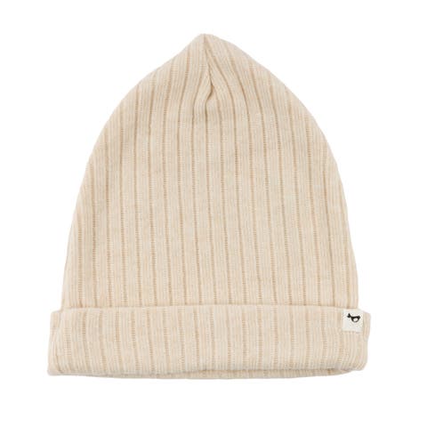Watchcap Fuzzy Knit- Infant