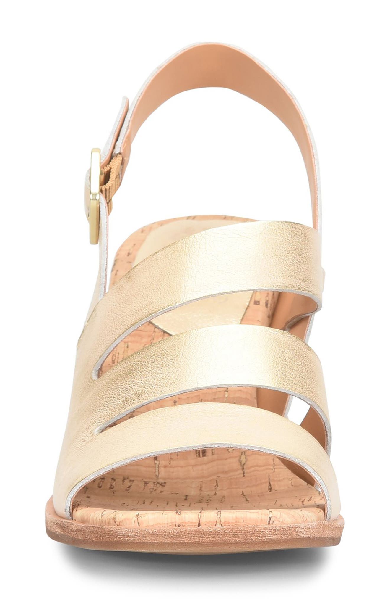 Cate Slingback Sandal - image 4