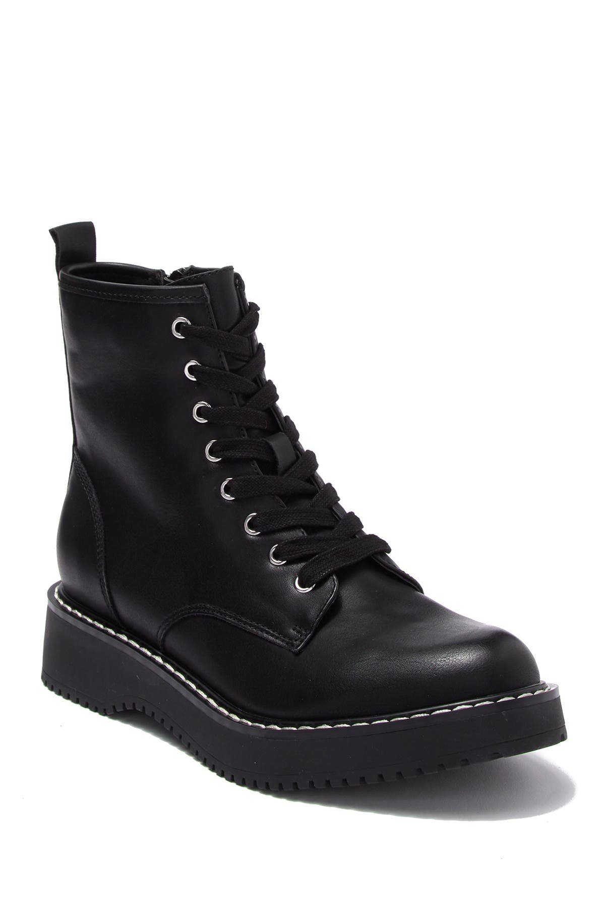 Madden Girl Kurrt Boot, Main, color, 