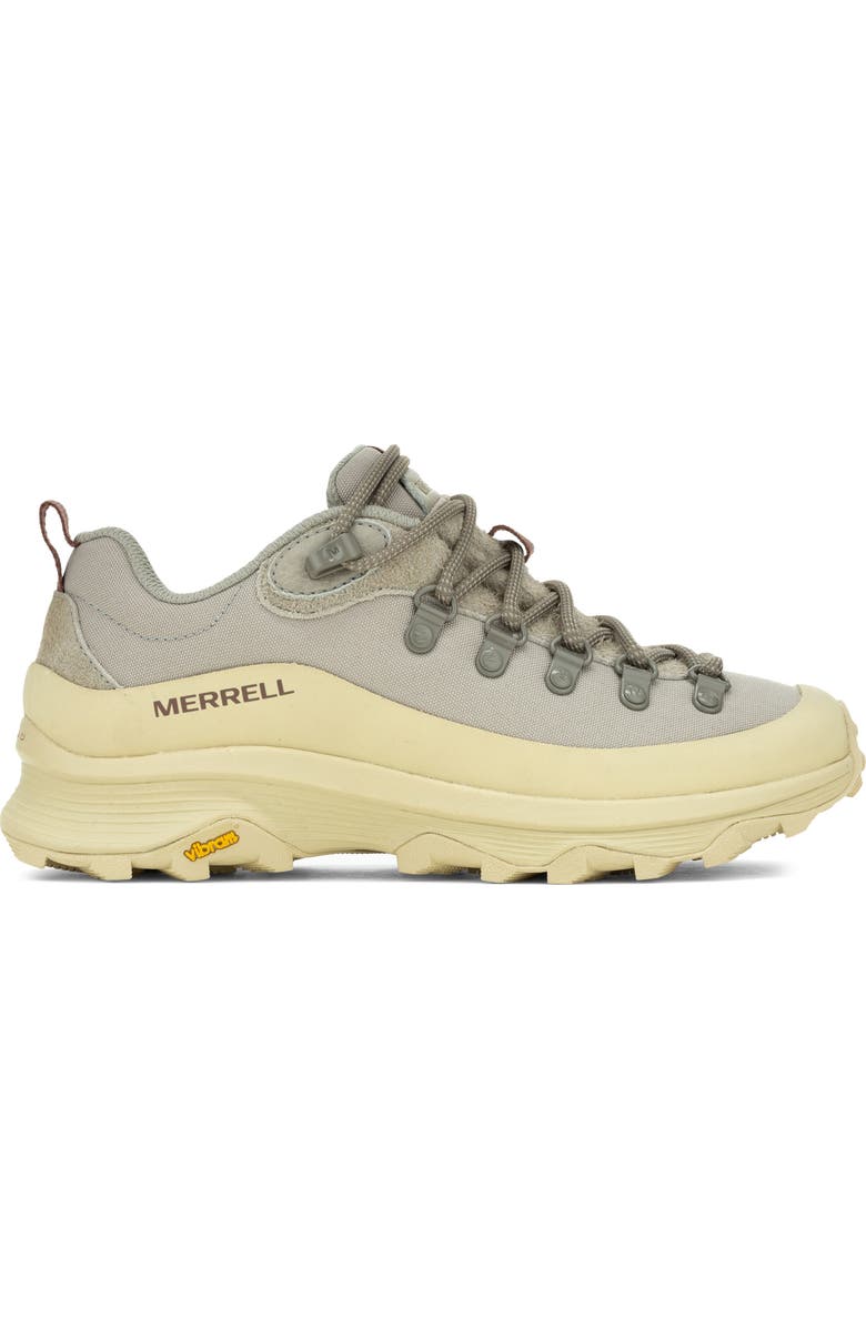 Merrell Ontario SP Sneaker, Alternate, color, Aluminum