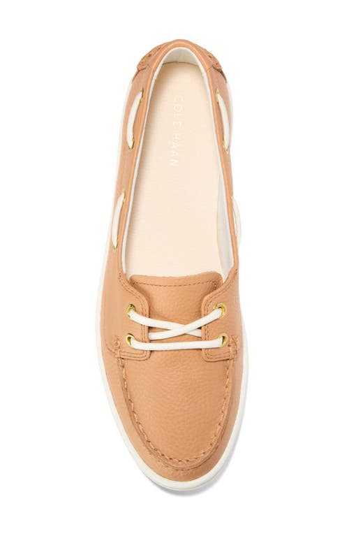 Cole Haan Nantucket Boat Shoe