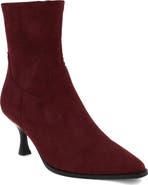 MIA Aletta Pointed Toe Bootie