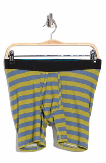 Aqua Verde Wholester Boxer Briefs