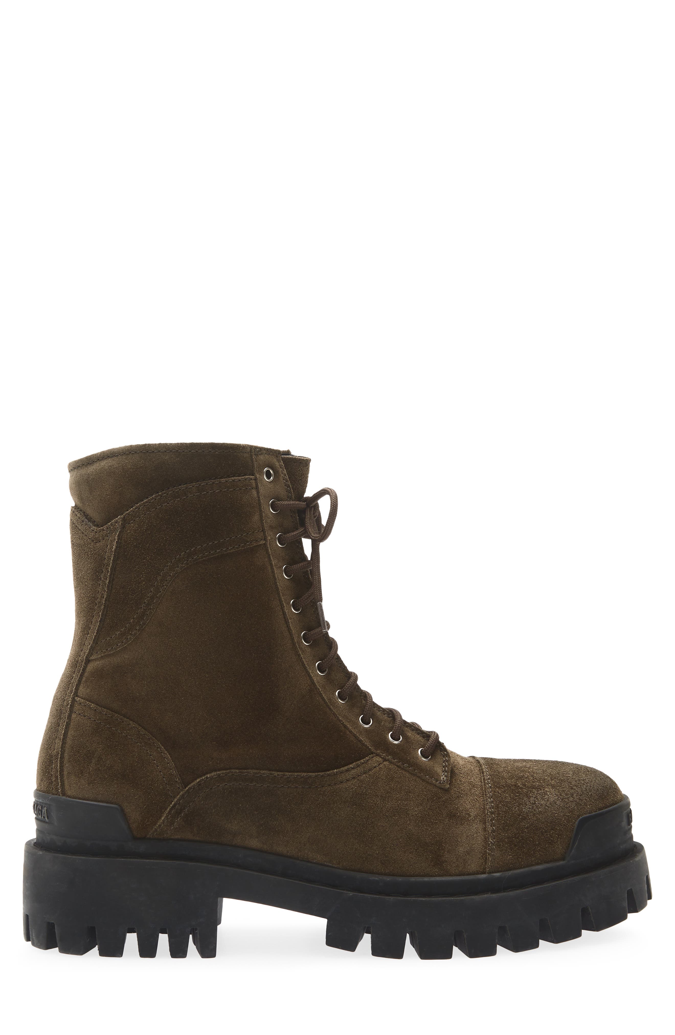 Strike Combat Boot, Alternate, color, 3281 LODEN