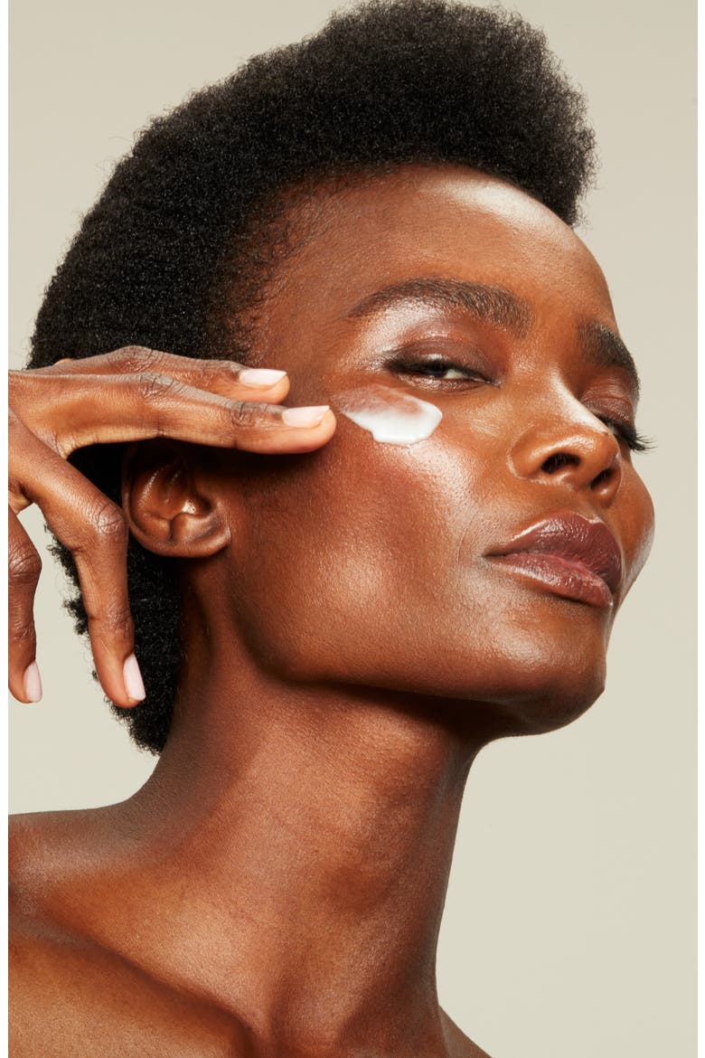Firming + Brightening Silk Crème, Alternate, color, NO COLOR