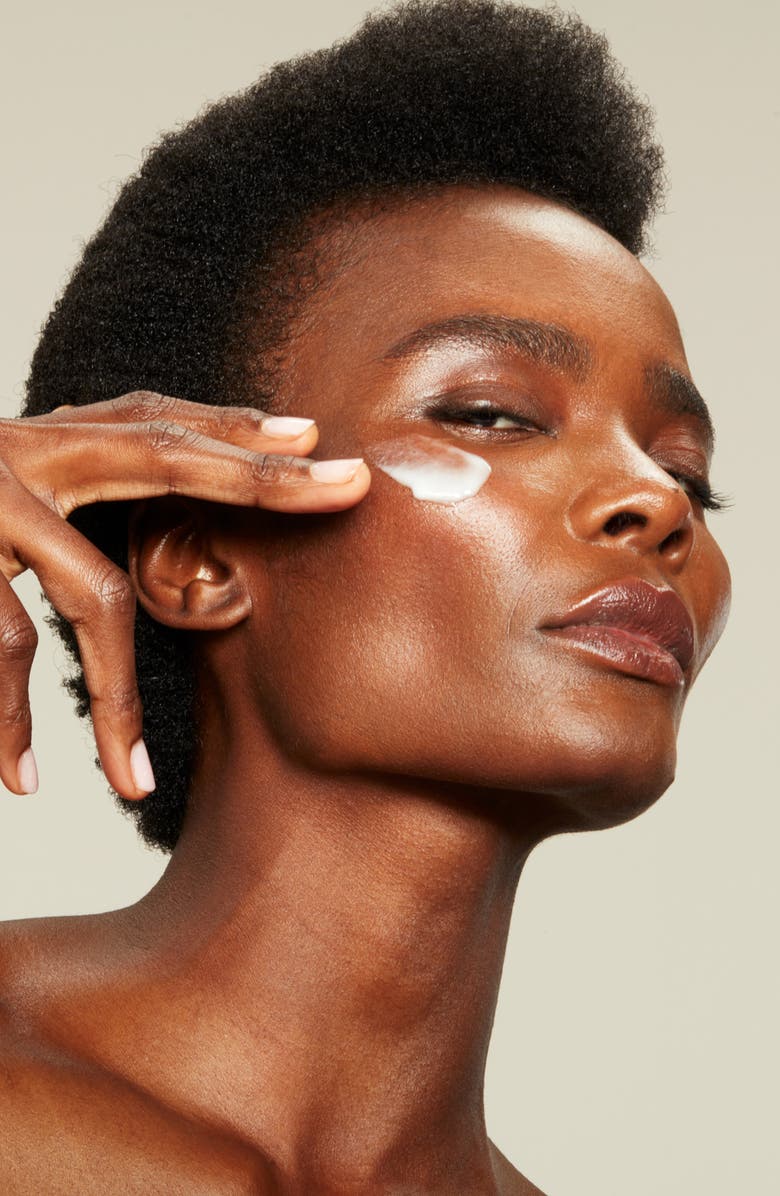 NuFACE<sup>®</sup> Firming + Brightening Silk Crème, Alternate, color, 