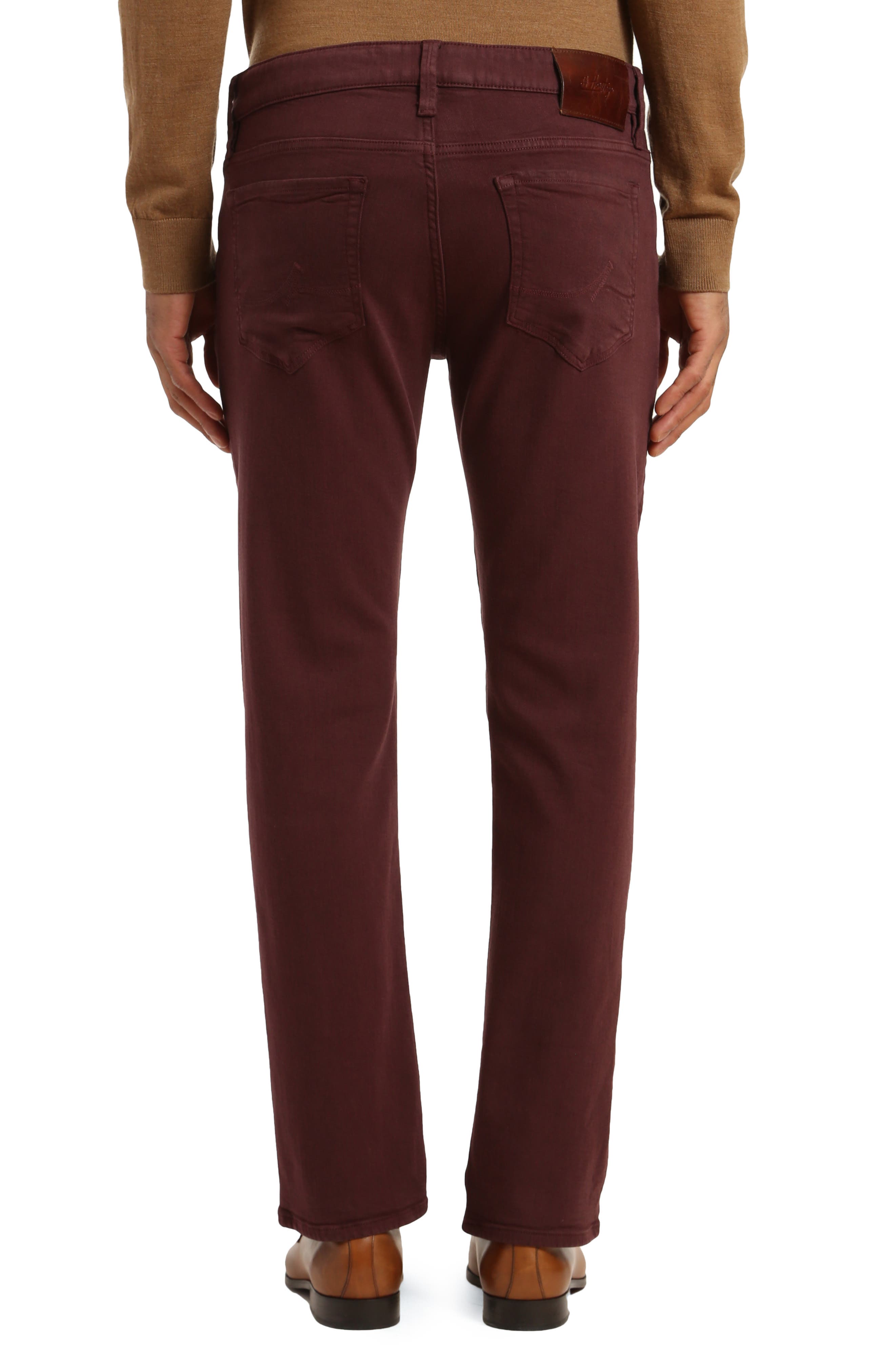 Courage Comfort Straight Leg Pants - image 2