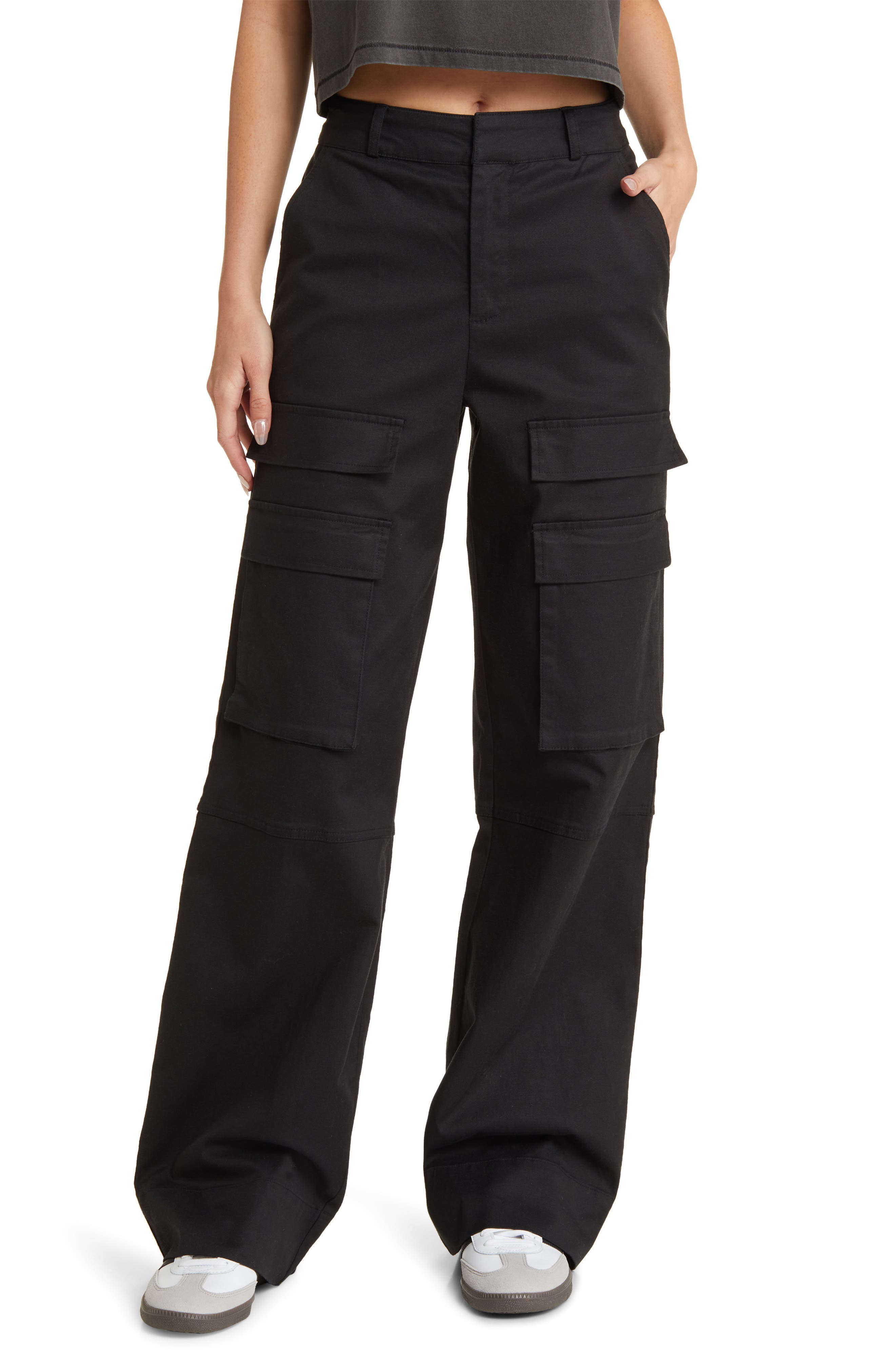 Cargo Pants
