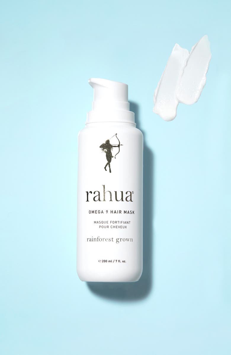 rahua<sup>®</sup> Omega 9 Hair Mask, Alternate, color,