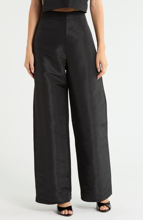 Hestia Wide Leg Pants