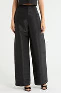 SUGARLIPS Hestia Wide Leg Pants