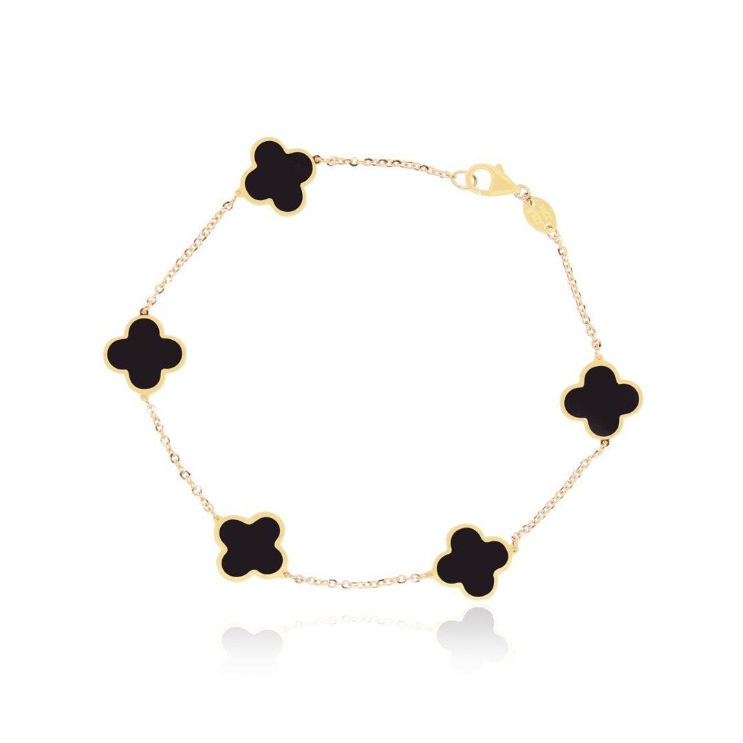 selected Yellow Gold
