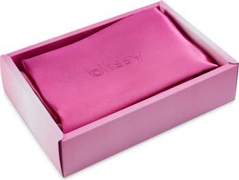 Mulberry Silk Pillowcase