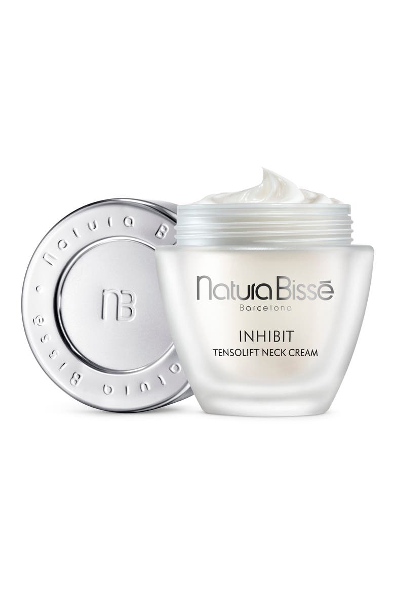 Inhibit Tensolift Neck Cream, Alternate, color, NO COLOR