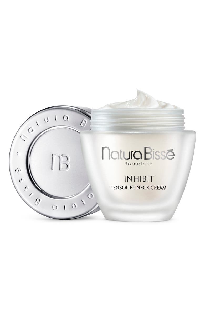 Natura Bissé Inhibit Tensolift Neck Cream, Alternate, color, 