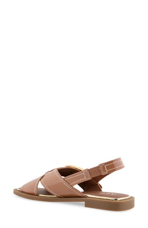 AEROSOLES AEROSOLES CASSA SLINGBACK SANDAL