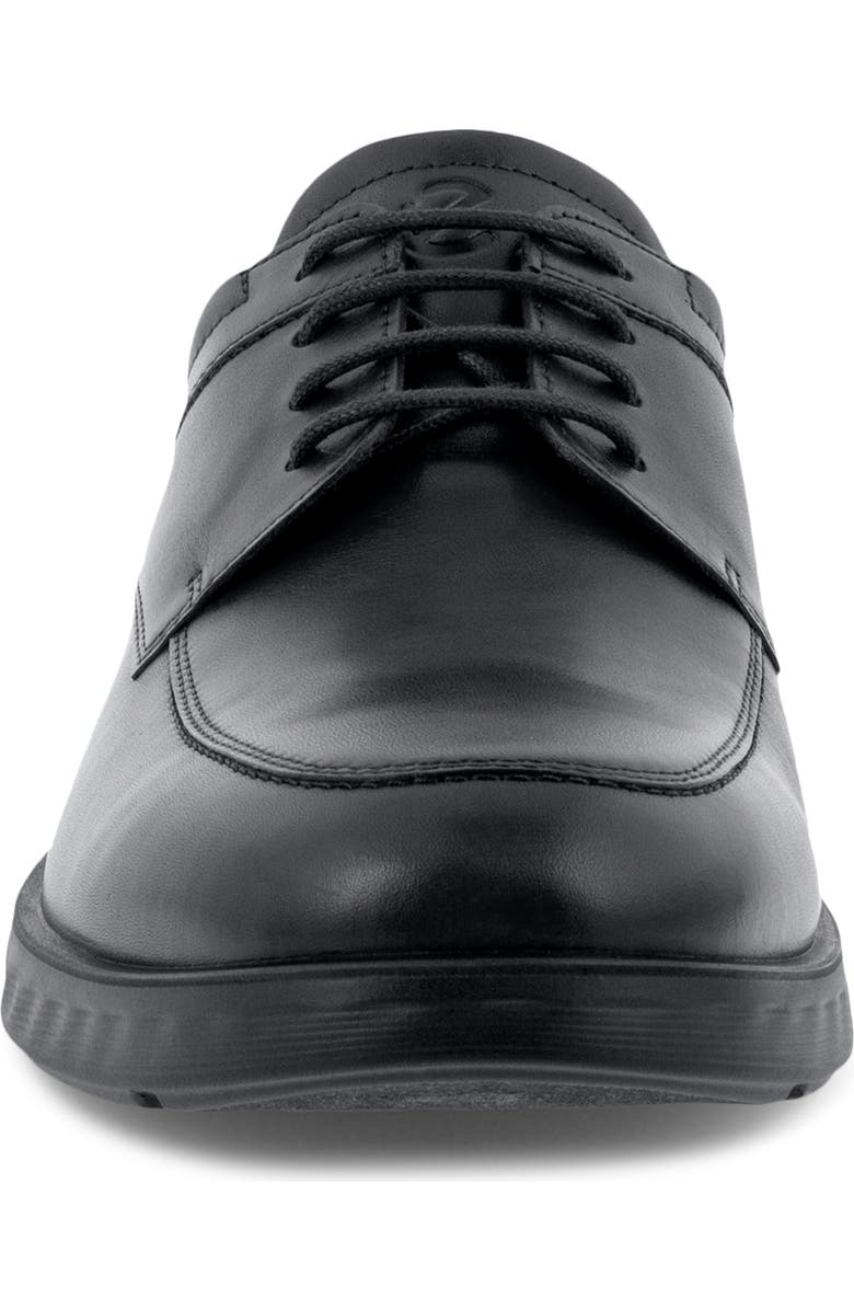 ECCO S. Lite Apron Toe Derby, Alternate, color,