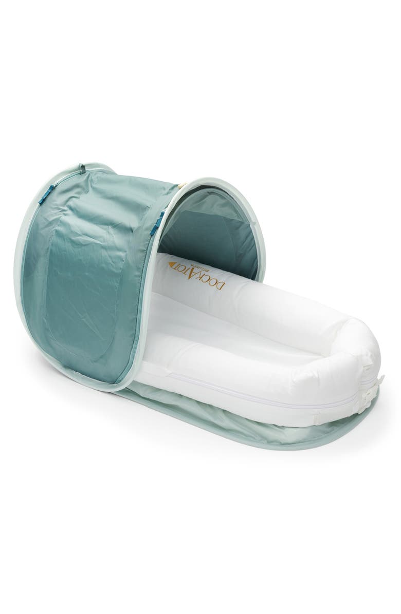 DockATot Deluxe+ Cabana Kit, Main, color,