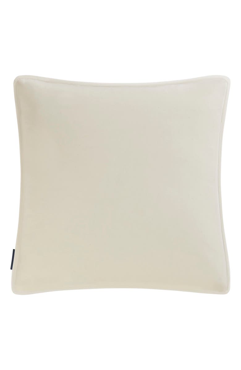 Pendleton White Sands Euro Pillow, Alternate, color, 