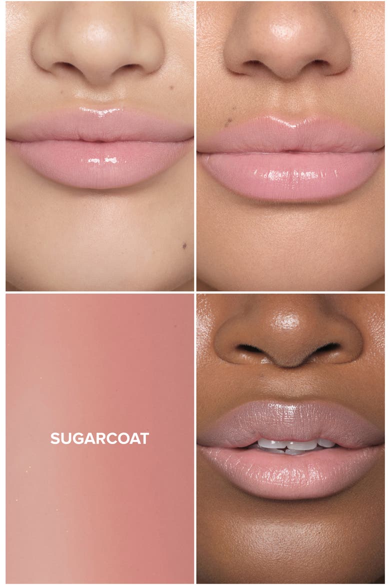 Kiss Theory Lip Balm, Alternate, color, SUGARCOAT